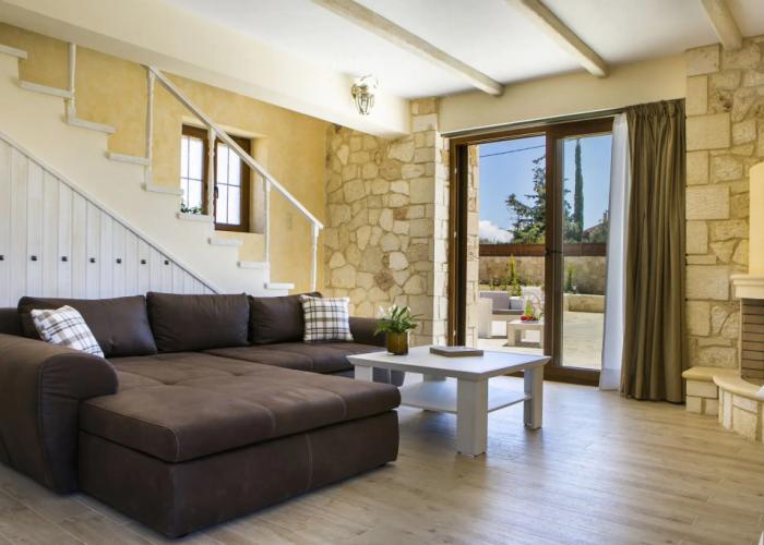 Villa Ydria