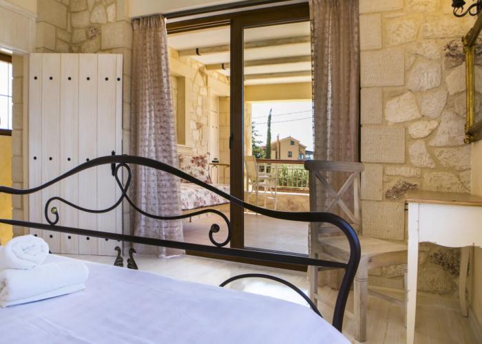 Villa Ydria