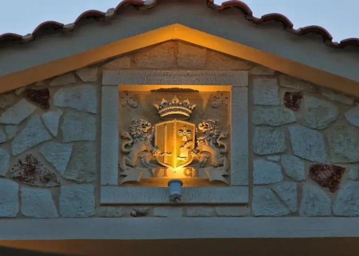 Villa Ydria