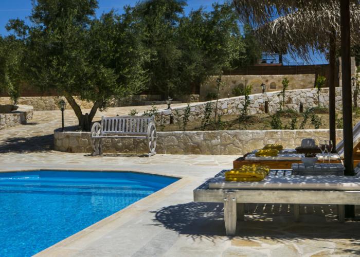 Villa Ydria