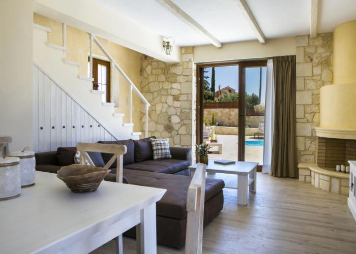 Villa Ydria