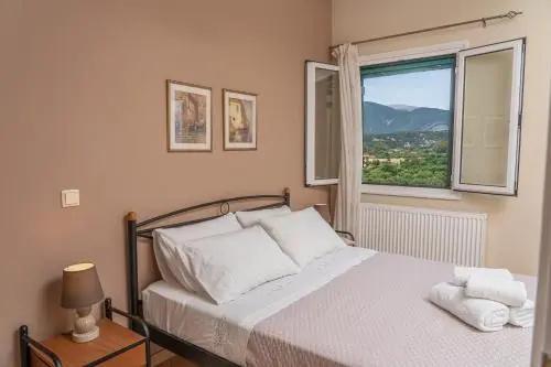 Maria's Apartments