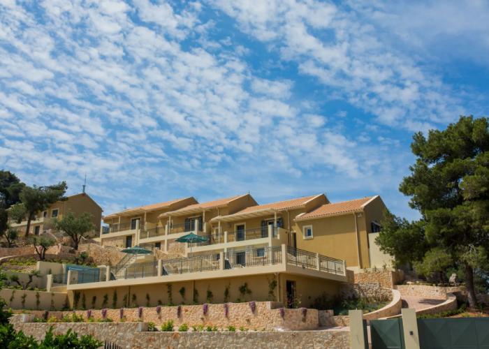 Ionian Vista Villas