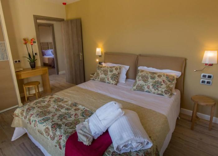 Ionian Vista Villas