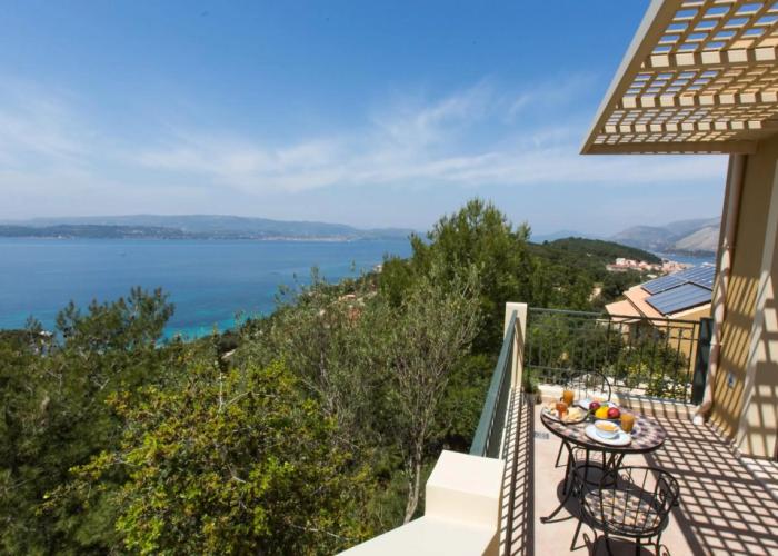 Ionian Vista Villas