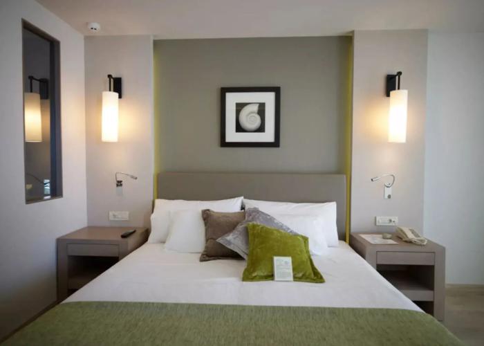 White Rocks Hotel Kefalonia
