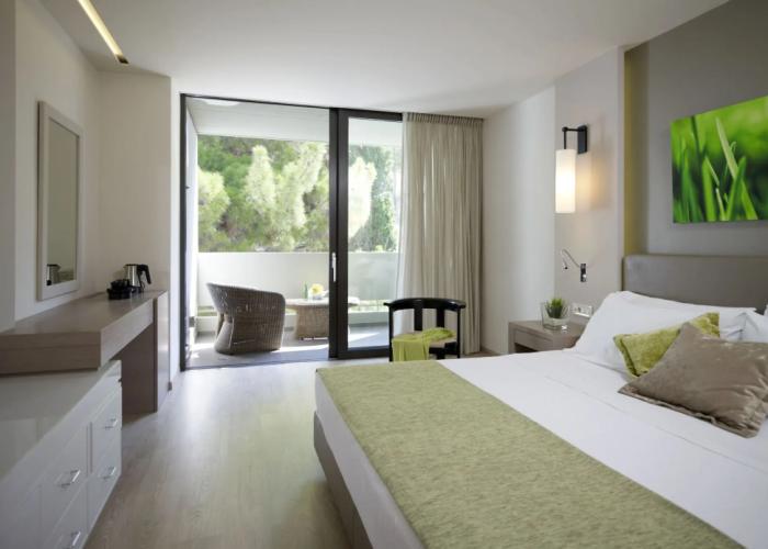 White Rocks Hotel Kefalonia