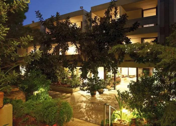 White Rocks Hotel Kefalonia
