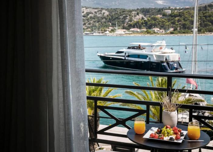 Kefalonia Grand Hotel