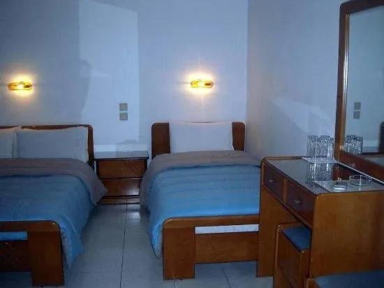 Aggelos Kefalonia