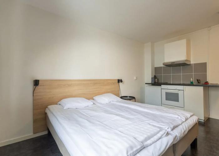 Halmstad Hotel Apartments