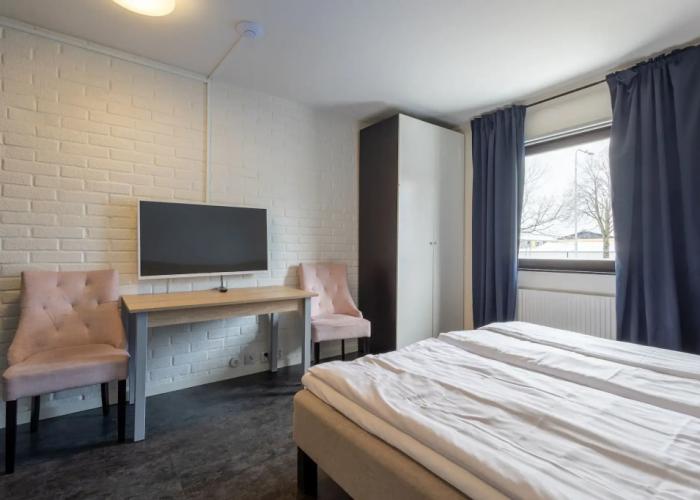 Halmstad Hotel Apartments