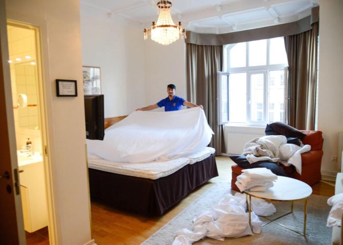 Hotel Continental Relax & Spa