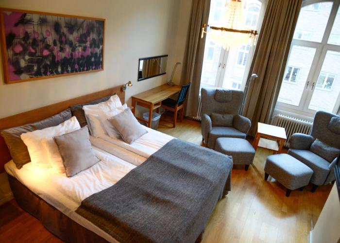 Hotel Continental Relax & Spa