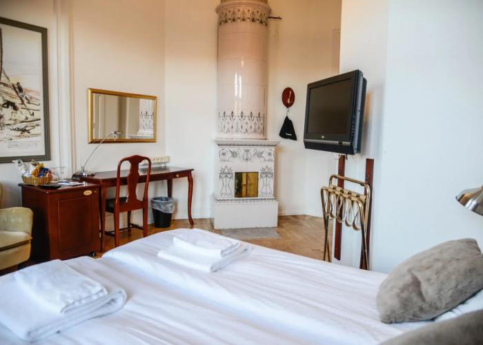 Hotel Continental Relax & Spa