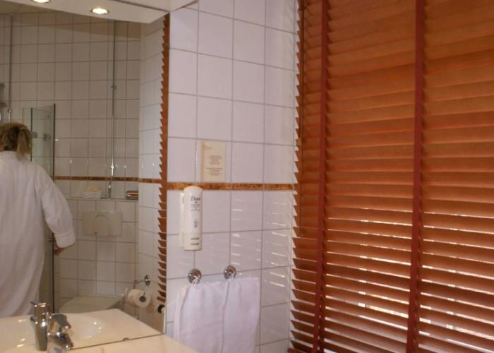 Hotel Continental Relax & Spa