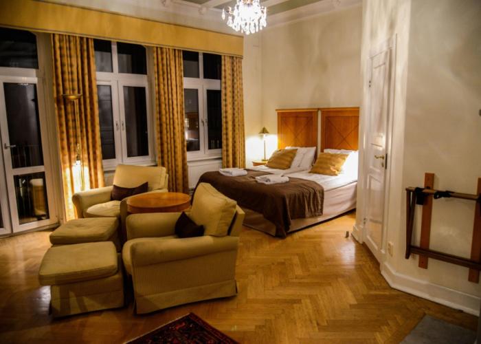 Hotel Continental Relax & Spa