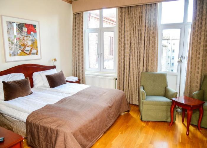 Hotel Continental Relax & Spa