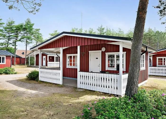 First Camp Tylösand