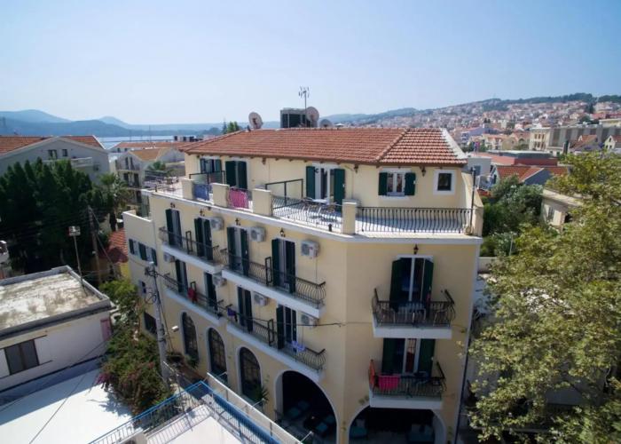 Mirabel Hotel