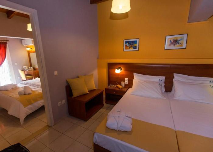 Mirabel Hotel