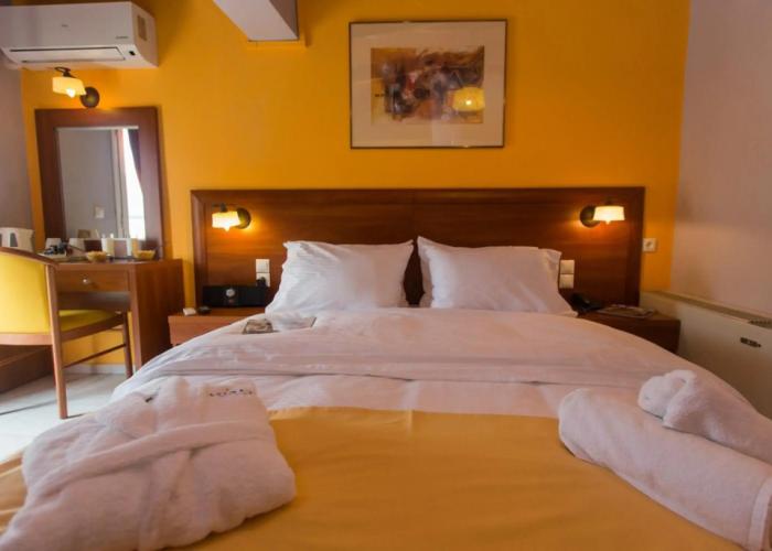 Mirabel Hotel