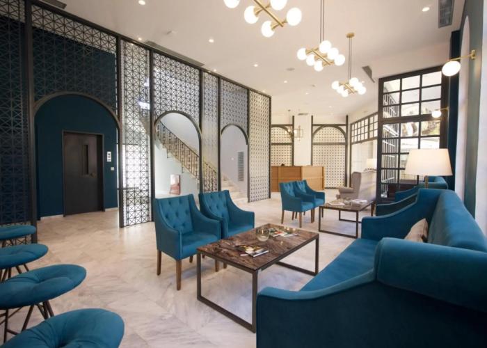 Mirabel Hotel