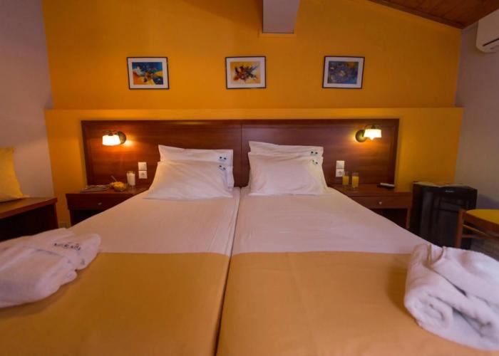 Mirabel Hotel