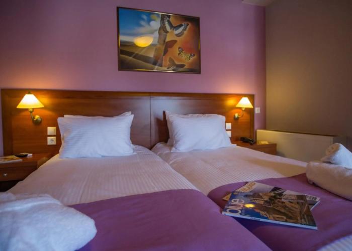 Mirabel Hotel