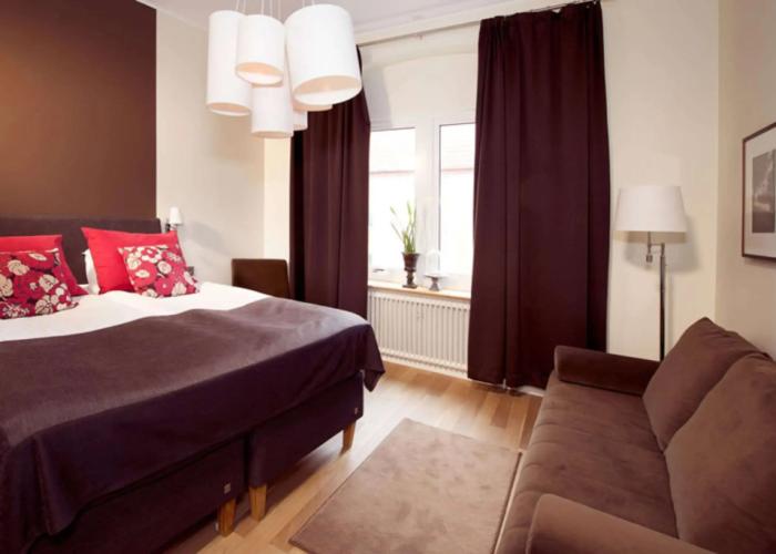 Home Hotel Norre Park