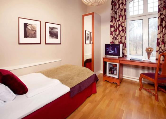 Home Hotel Norre Park