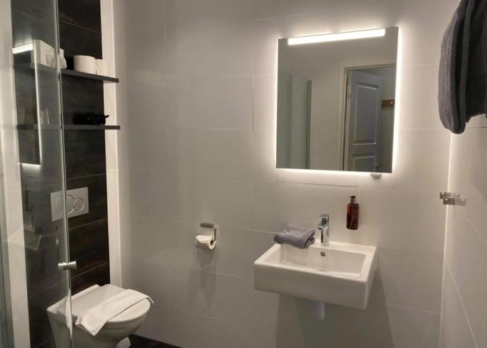 Home Hotel Norre Park