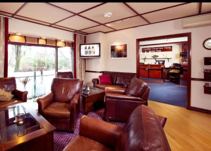 Home Hotel Norre Park