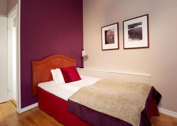 Home Hotel Norre Park