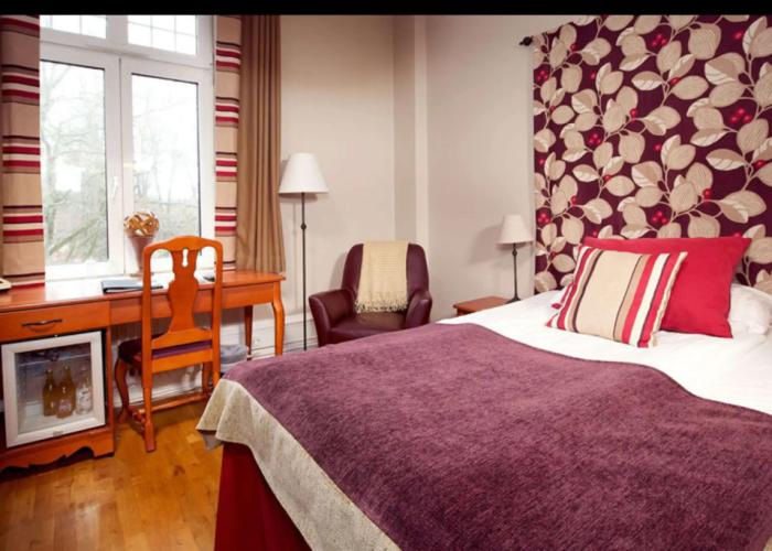Home Hotel Norre Park