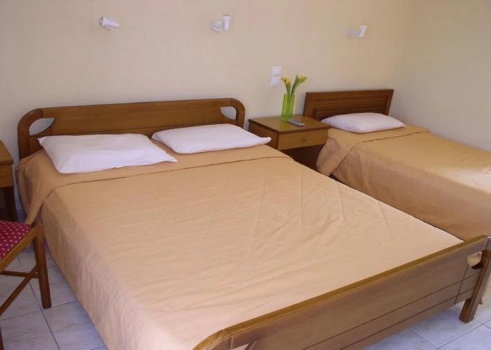 Pythos Studios and Apartments