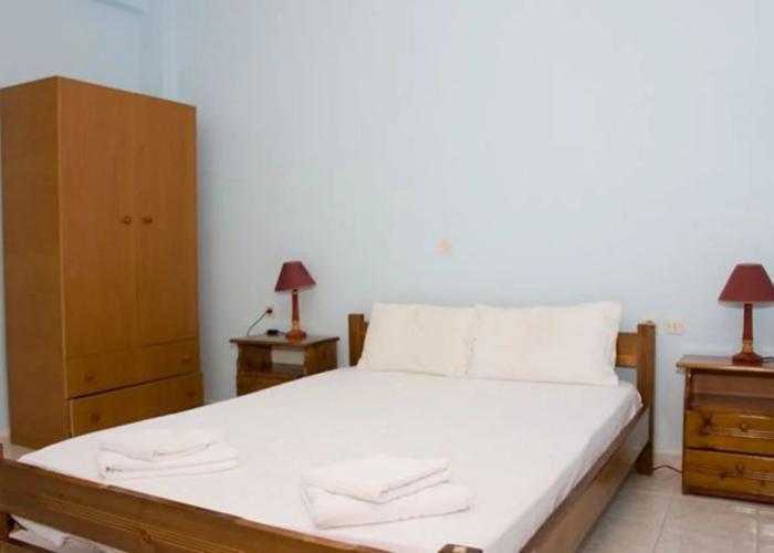 Pythos Studios and Apartments
