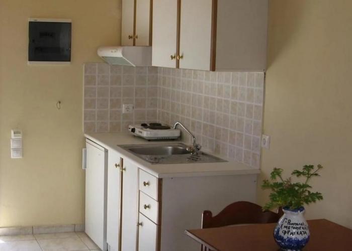 Pythos Studios and Apartments