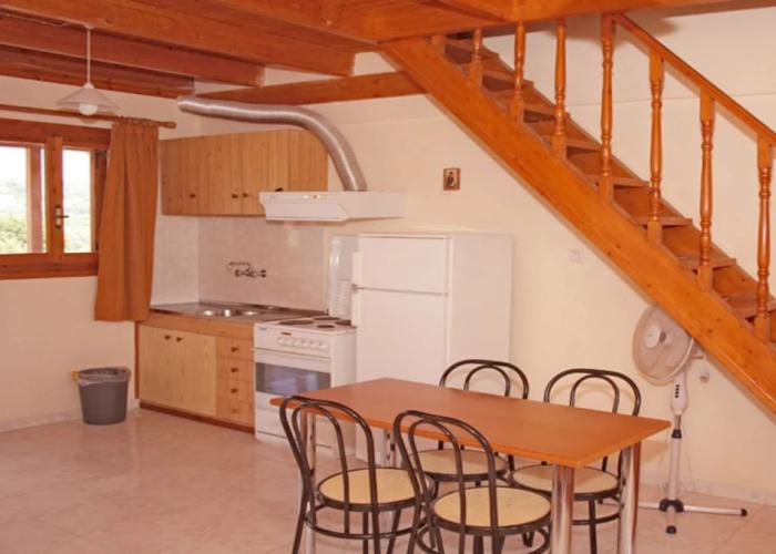 Pythos Studios and Apartments