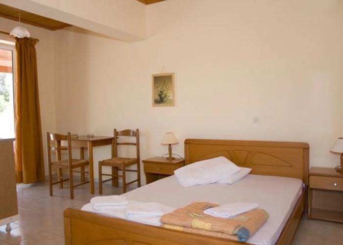 Pythos Studios and Apartments