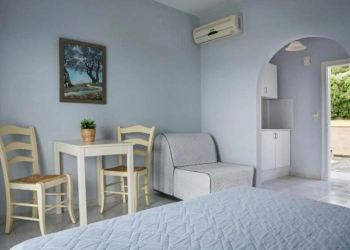 Panorama Fanari Studios & Apartments