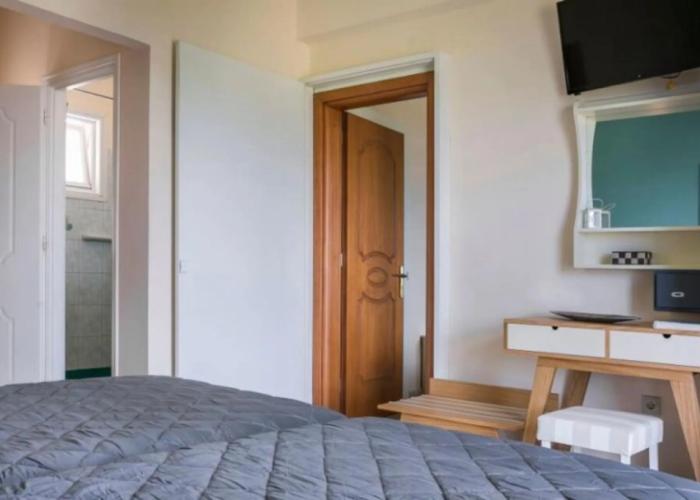Panorama Fanari Studios & Apartments