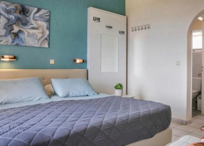 Panorama Fanari Studios & Apartments