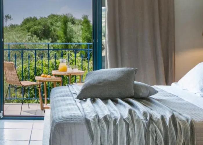 Avithos Resort Apartments Hotel
