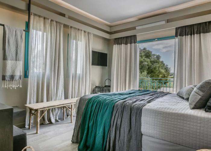 Avithos Resort Apartments Hotel