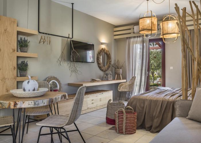 Avithos Resort Apartments Hotel