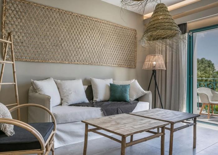 Avithos Resort Apartments Hotel