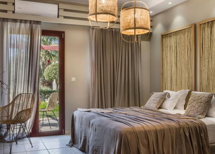 Avithos Resort Apartments Hotel