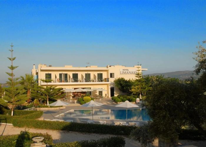 Limanaki Hotel