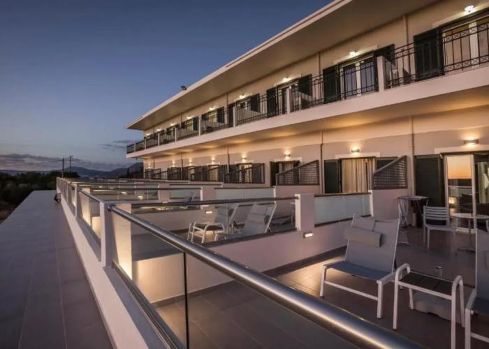 Limanaki Hotel